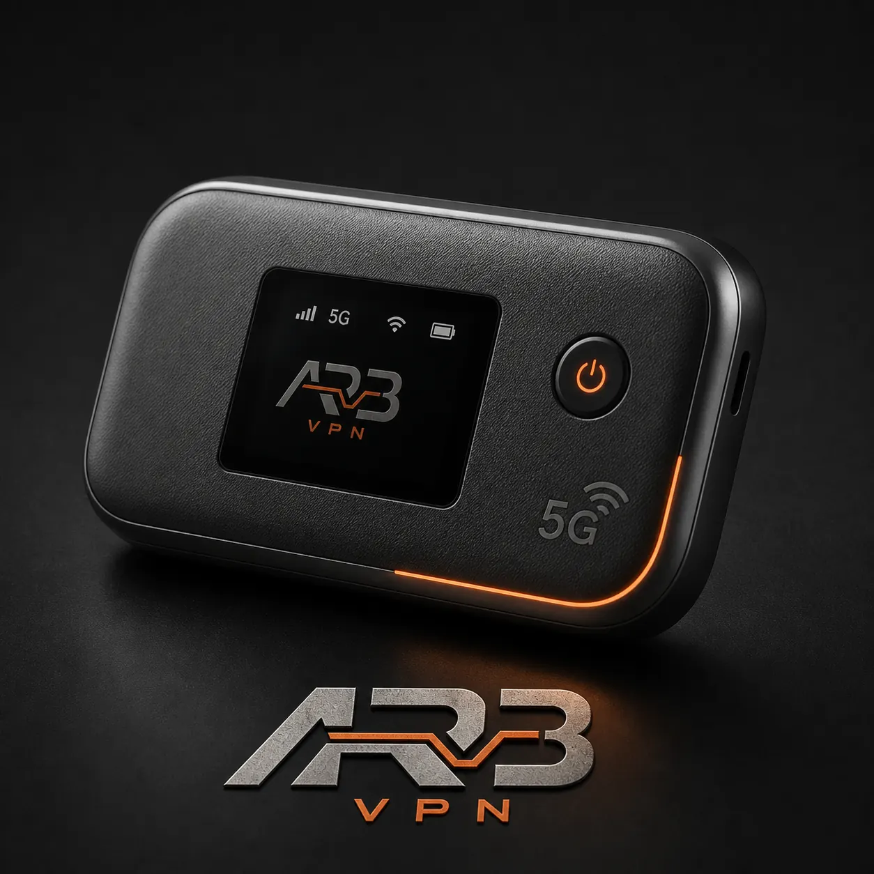 ARB VPN - VPN для Android, мобильный 5G интернет и безопасный доступ