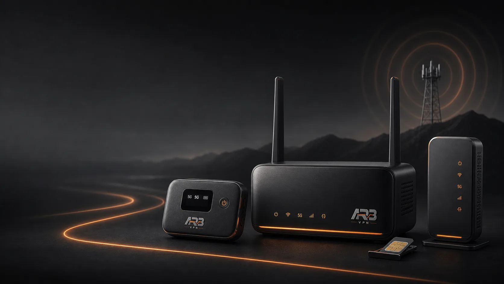 ARB VPN - купить VPN подписку, приложение для Android и Windows